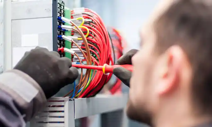 electrician Rhinecliff